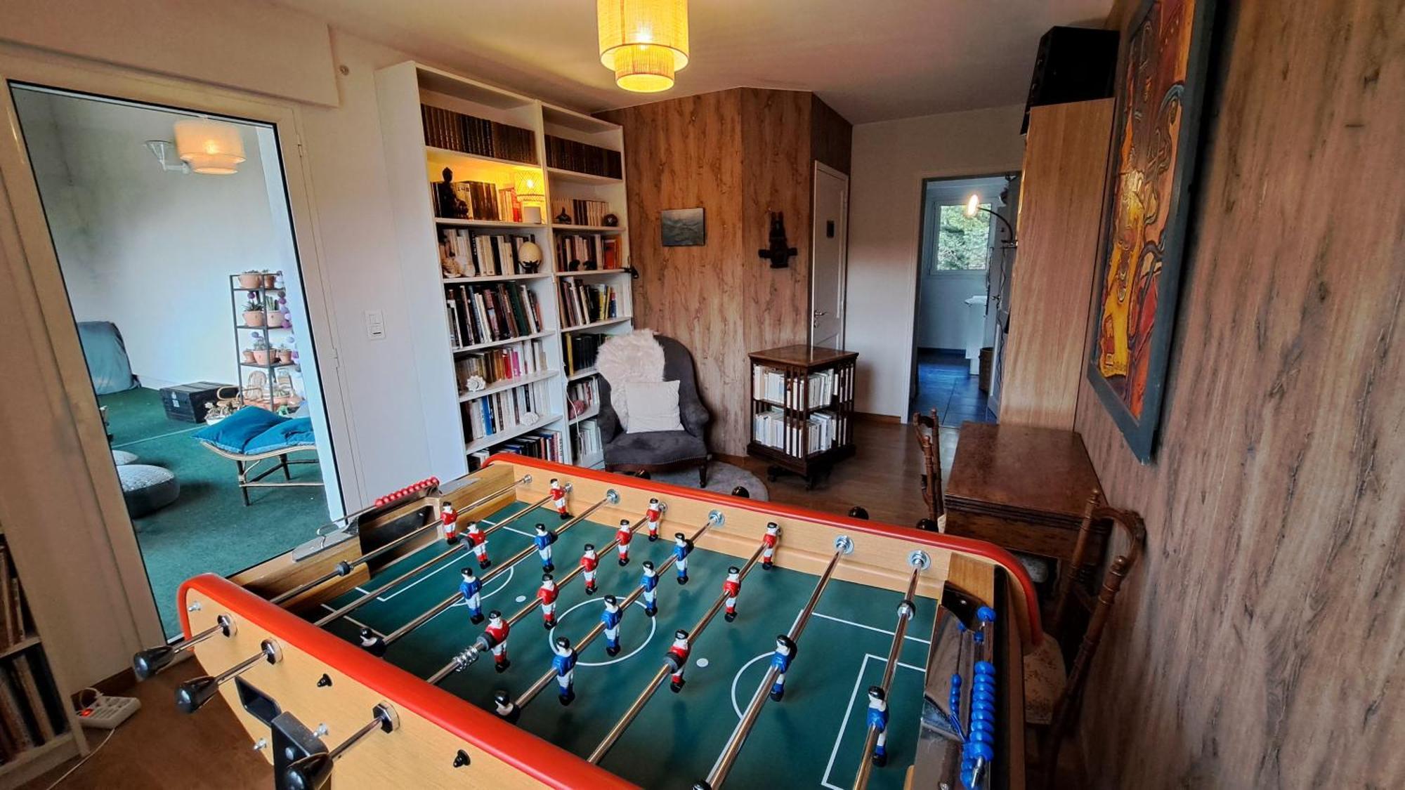 Chambre D'Hote De Reymure Vif 외부 사진