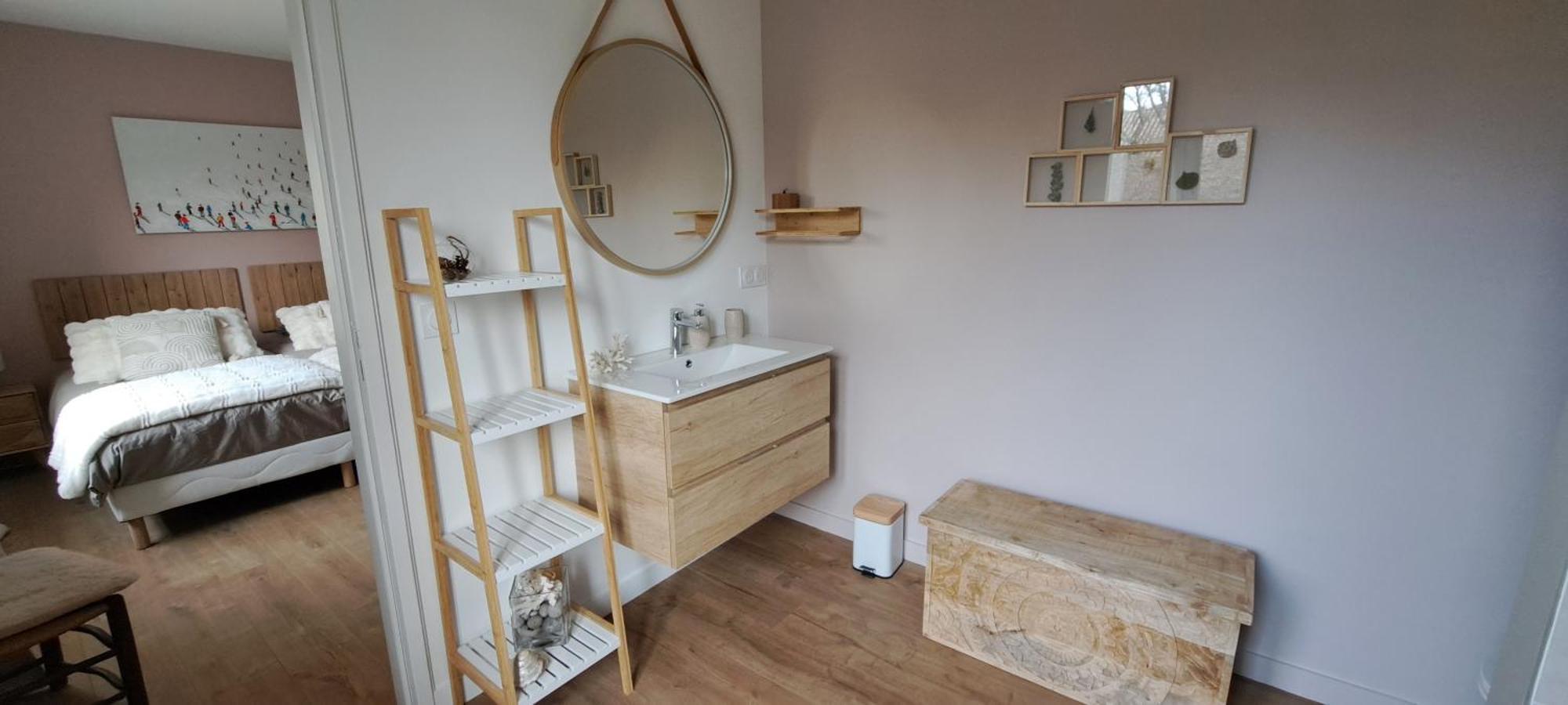 Chambre D'Hote De Reymure Vif 외부 사진