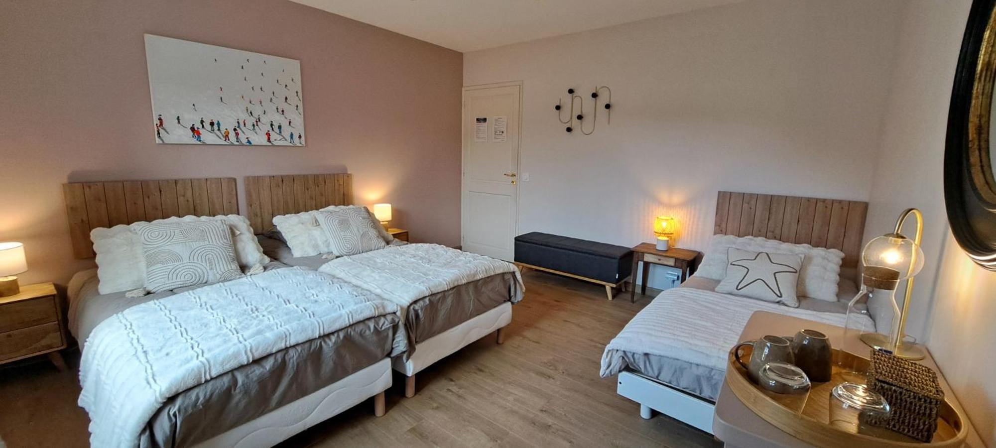 Chambre D'Hote De Reymure Vif 외부 사진