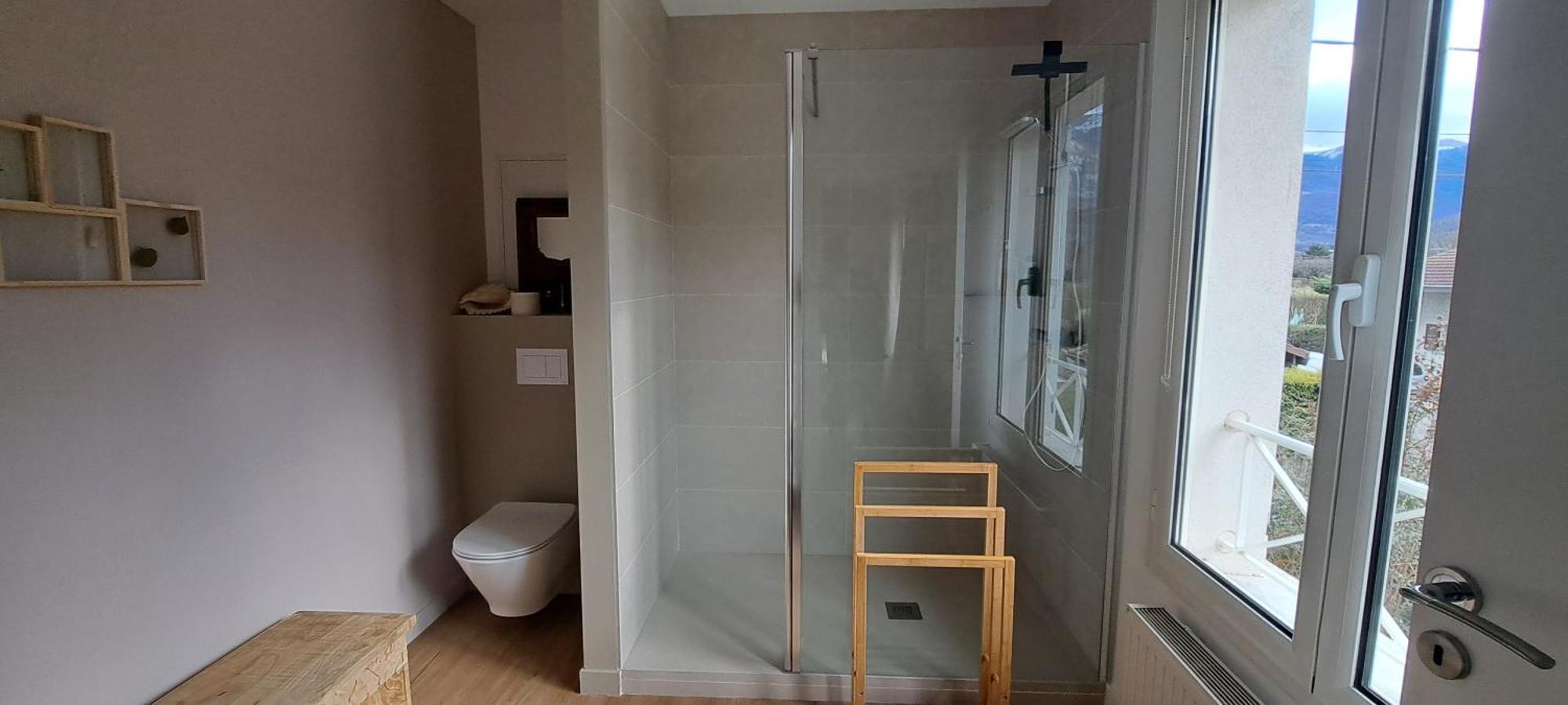 Chambre D'Hote De Reymure Vif 외부 사진