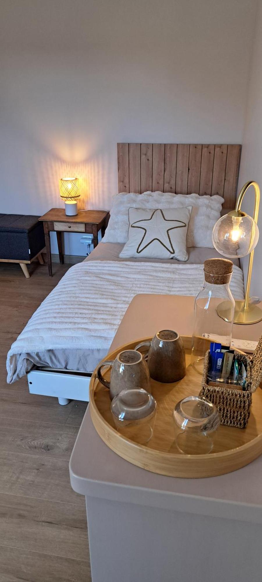 Chambre D'Hote De Reymure Vif 외부 사진