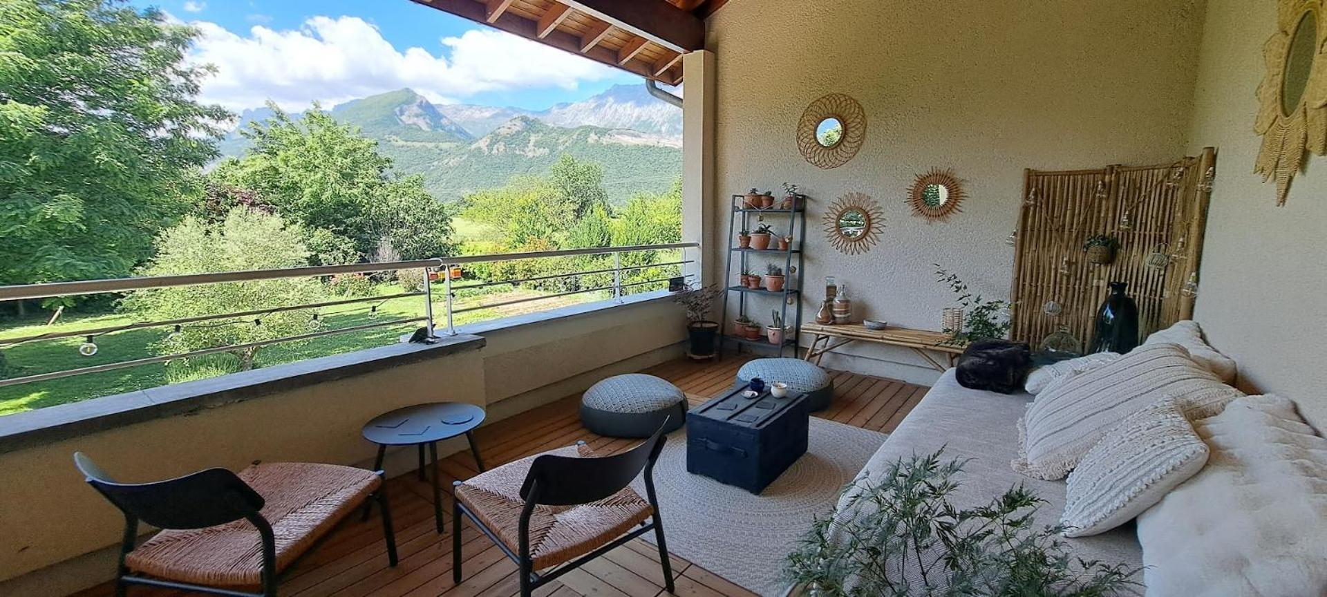 Chambre D'Hote De Reymure Vif 외부 사진